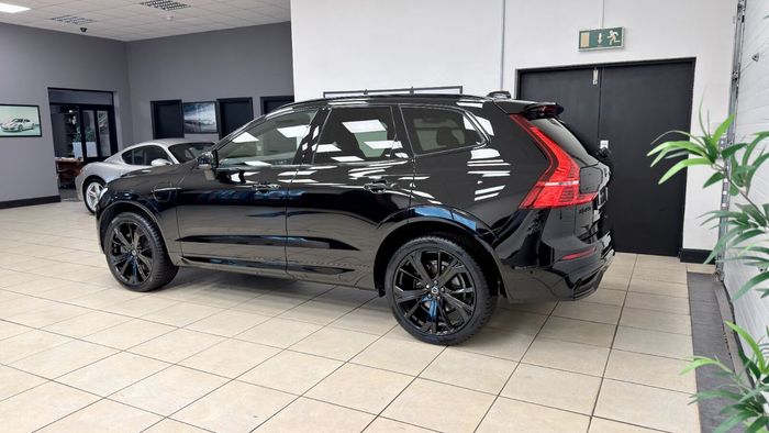Volvo XC60 2024
