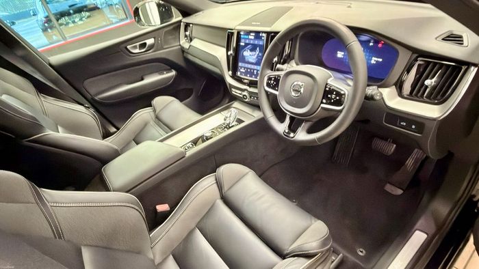 Volvo XC60 2024