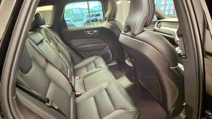 Volvo XC60 2024