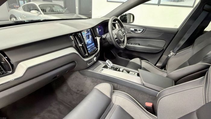 Volvo XC60 2024