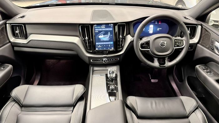Volvo XC60 2024