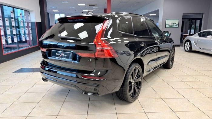 Volvo XC60 2024