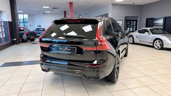 Volvo XC60 2024
