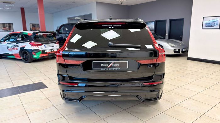 Volvo XC60 2024
