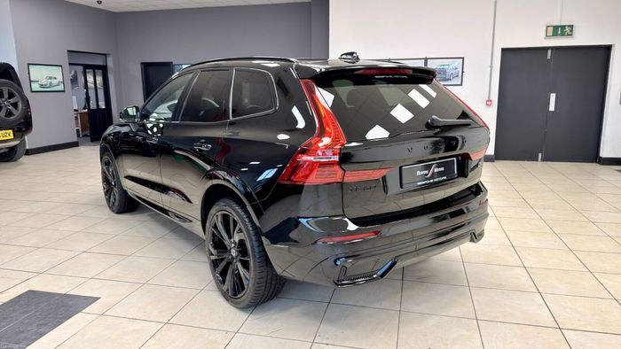 Volvo XC60 2024