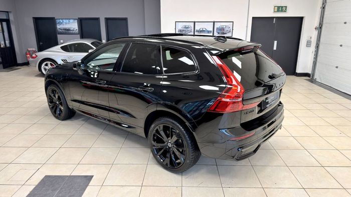 Volvo XC60 2024