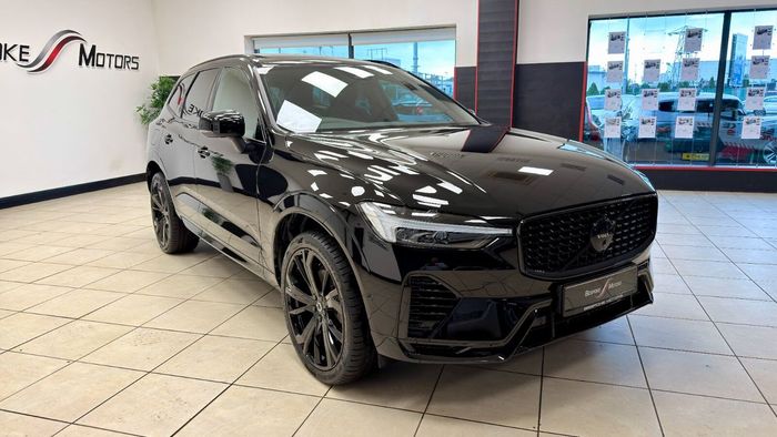 Volvo XC60 2024