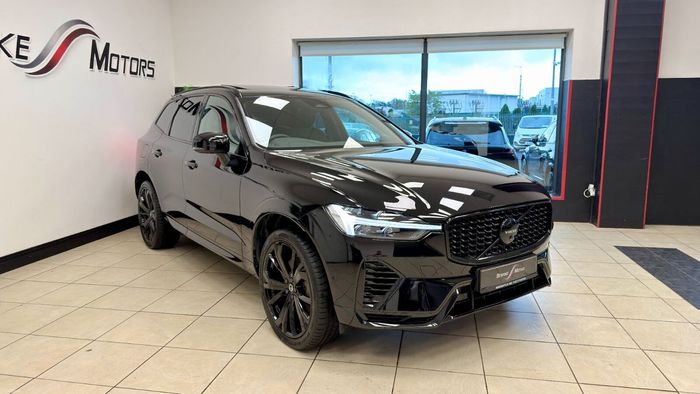Volvo XC60 2024