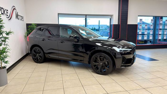 Volvo XC60 2024