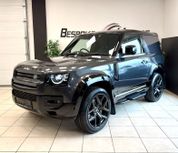 Land Rover Discovery 2025