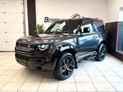 Land Rover Discovery 2025