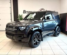 Land Rover Discovery 2025