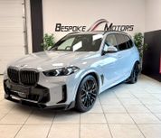 BMW X5 2025