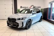 BMW X5 2025