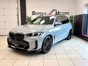 BMW X5 2025