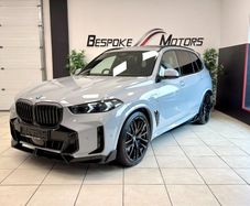 BMW X5 2025