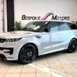 Land Rover Range Rover Sport 2025