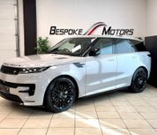 Land Rover Range Rover Sport 2025