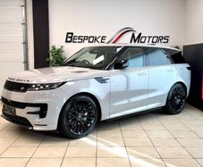 Land Rover Range Rover Sport 2025