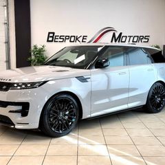 Land Rover Range Rover Sport 2025