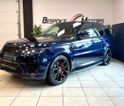 Land Rover Range Rover 2021