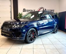 Land Rover Range Rover 2021