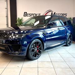 Land Rover Range Rover 2021
