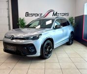 Volkswagen Tiguan 2025