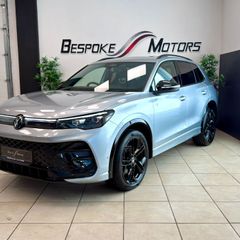Volkswagen Tiguan 2025