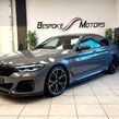 BMW 5 Series 2022