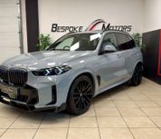 BMW X5 2024