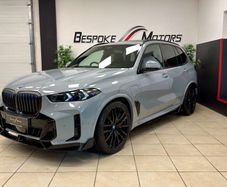 BMW X5 2024