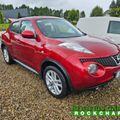Nissan Juke 2013