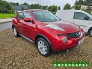 Nissan Juke 2013