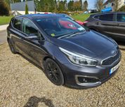 Kia Ceed 2018