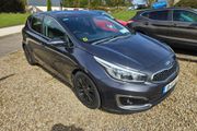 Kia Ceed 2018