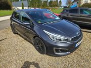 Kia Ceed 2018