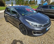 Kia Ceed 2018
