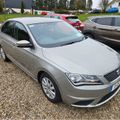 SEAT Toledo 2017