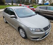 SEAT Toledo 2017