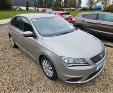 SEAT Toledo 2017