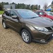Nissan QASHQAI 2014