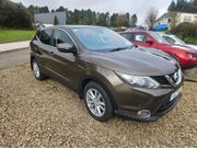 Nissan QASHQAI 2014