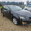 Skoda Octavia 2019