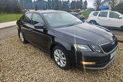 Skoda Octavia 2019
