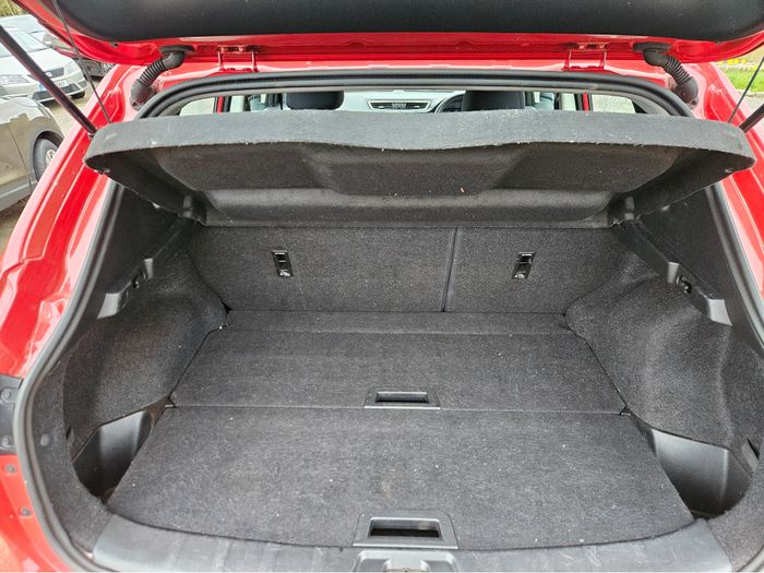 Nissan QASHQAI 2016