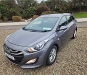 Hyundai i30 2014