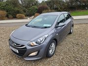 Hyundai i30 2014