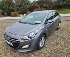 Hyundai i30 2014