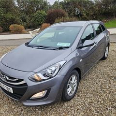 Hyundai i30 2014